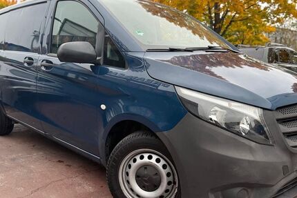 Mercedes-Benz Vito 158.000 km 9.990 &euro; berlin 12681