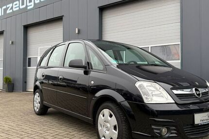 Opel Meriva 163.562 km 3.790 &euro; Tostedt 21255