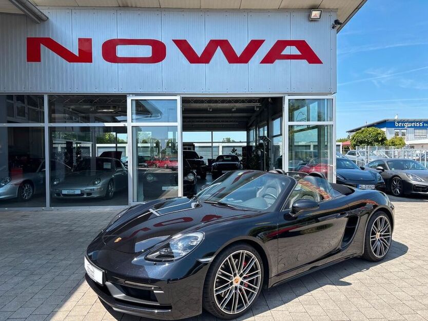 Boxster