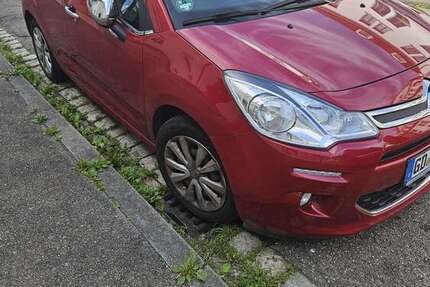 Citroen C3 113.300 km 4.900 &euro; Schwäbisch Gmünd 73525