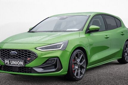 Ford Focus 28.727 km 27.990 &euro; Halle(Saale) 06122