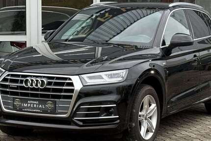 Audi Q5 132.732 km 26.800 &euro; Aspach 71546