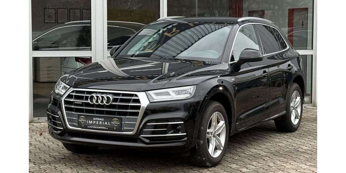 Audi Q5 132.732 km 26.800 &euro; Aspach 71546