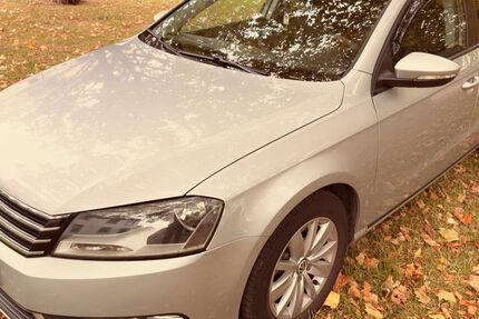 VW Passat 305.000 km 4.100 € Söhlde 31185