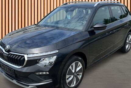Skoda Kamiq 26.470 km 22.980 &euro; Dresden 01328