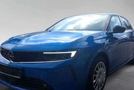 Opel Astra 27.365 km 21.880 &euro; Gröbenzell 82194