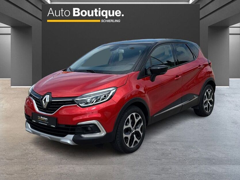 Captur