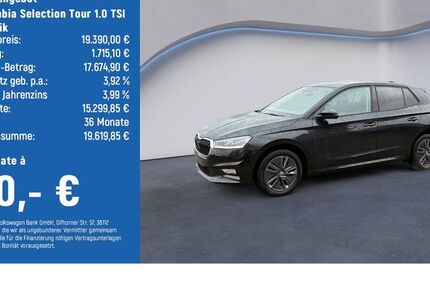 Skoda Fabia 22.100 km 18.990 &euro; Göttingen 37079