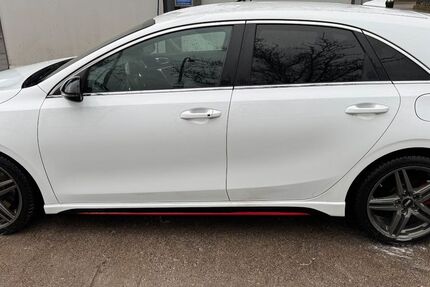 Kia ceed / Ceed 78.000 km 21.999 &euro; Neustadt An Der Weinstraße 67433