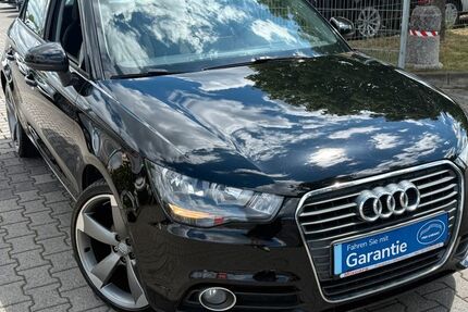 Audi A1 130.517 km 8.090 &euro; Offenbach 63071