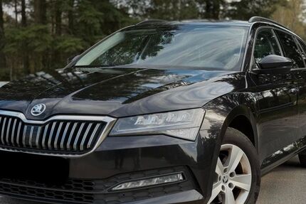 Skoda Superb 340.000 km 10.500 &euro; Unterlüß 29345