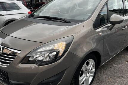 Opel Meriva 118.316 km 5.590 € Troisdorf (bei Köln) 53842
