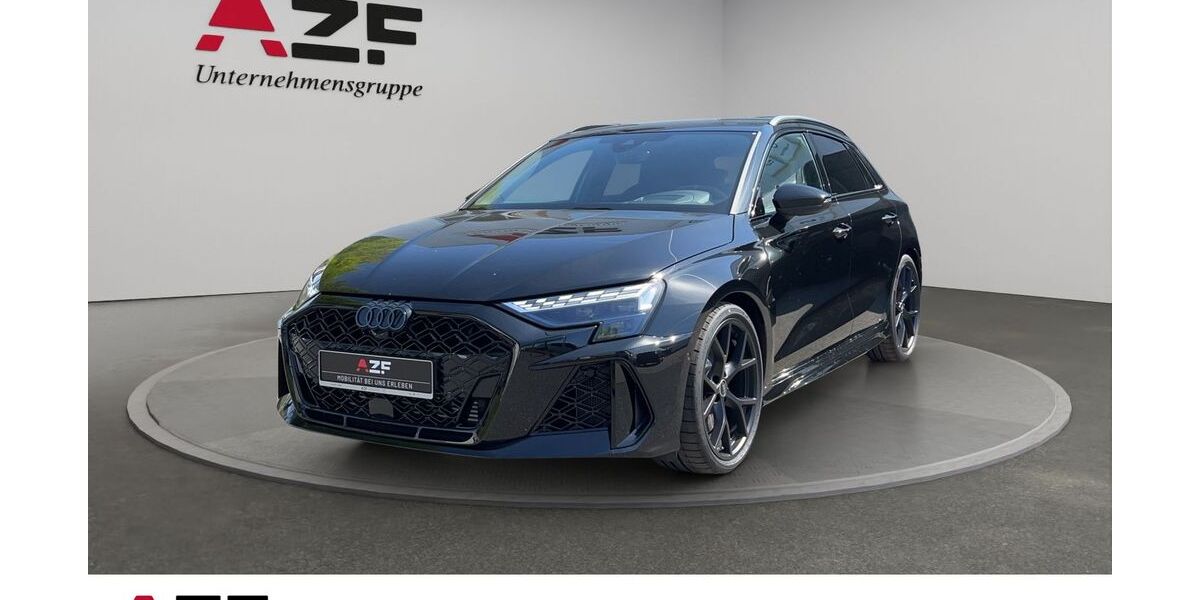 Audi RS3 5.900 km 72.790 &euro; Flensburg 24941
