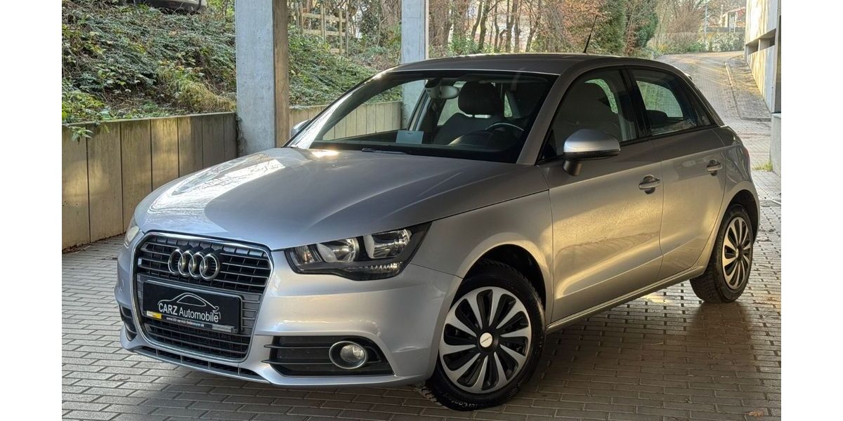 Audi A1 198.000 km 5.900 &euro; Mühlacker 75417