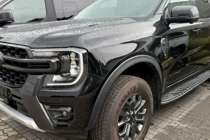Ford Ranger 25.000 km 49.900 &euro; Uelzen 29525