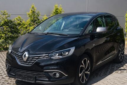 Renault Scenic 121.850 km 9.499 &euro; Kelkheim 65779