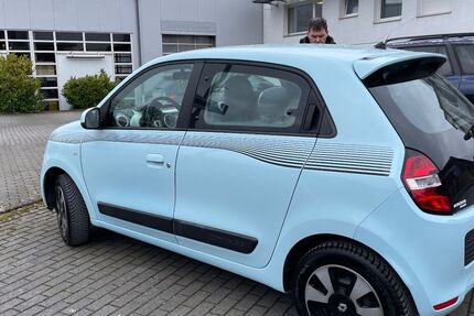 Renault Twingo 77.000 km 5.600 &euro; Ratingen 40885