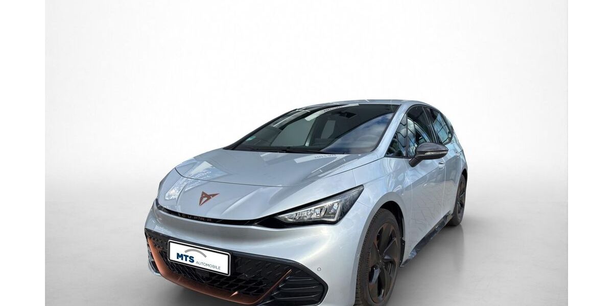 Cupra Born 10.000 km 32.990 &euro; Friedberg 61169