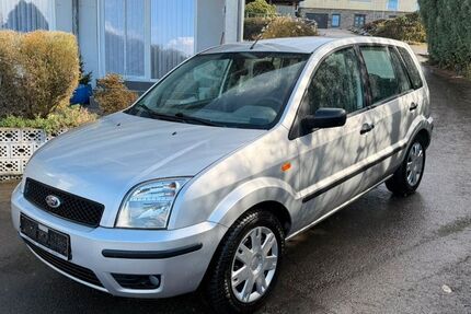 Ford Fusion 62.400 km 3.000 &euro; Wipperfürth 51688