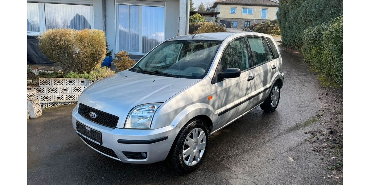 Ford Fusion 62.400 km 3.000 &euro; Wipperfürth 51688