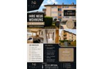 Etagenwohnung Neckarsulm - 3 Zimmer, 59 m&sup2;, 179.000&euro; | Angebot:27185808