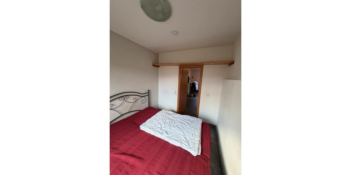 Erdgeschoßwohnung Luckau - 1.5 Zimmer, 50 m&sup2;, 375&euro; | Angebot:25945588