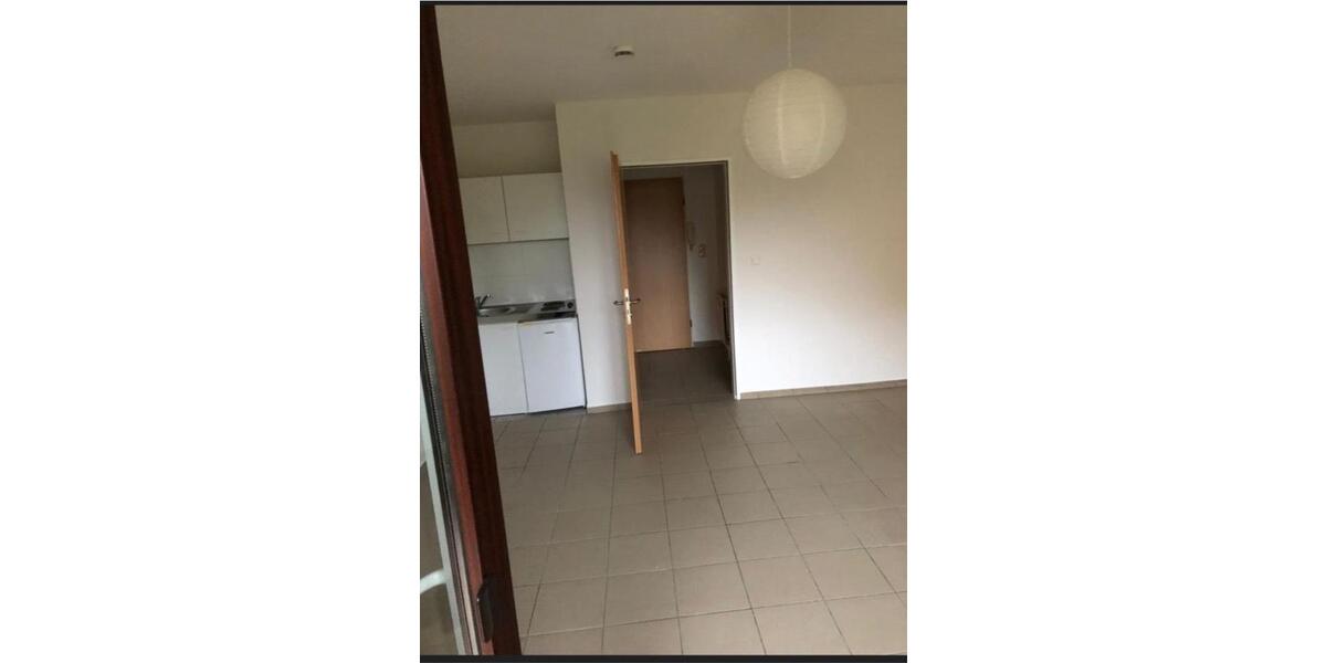 Erdgeschoßwohnung Adendorf - 1 Zimmer, 30 m&sup2;, 480&euro; | Angebot:26366790