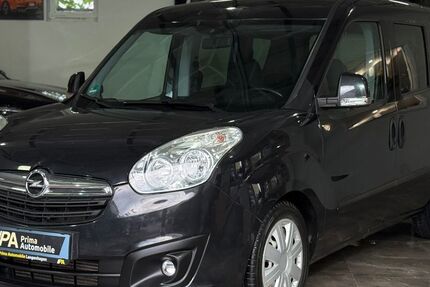 Opel Combo 227.400 km 5.499 &euro; Langenhagen 30853
