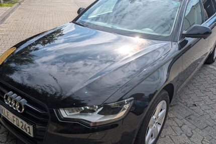 Audi A6 325.000 km 7.499 &euro; Nettetal 41334