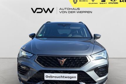 Cupra Ateca 15.900 km 36.980 &euro; Mosbach 74821