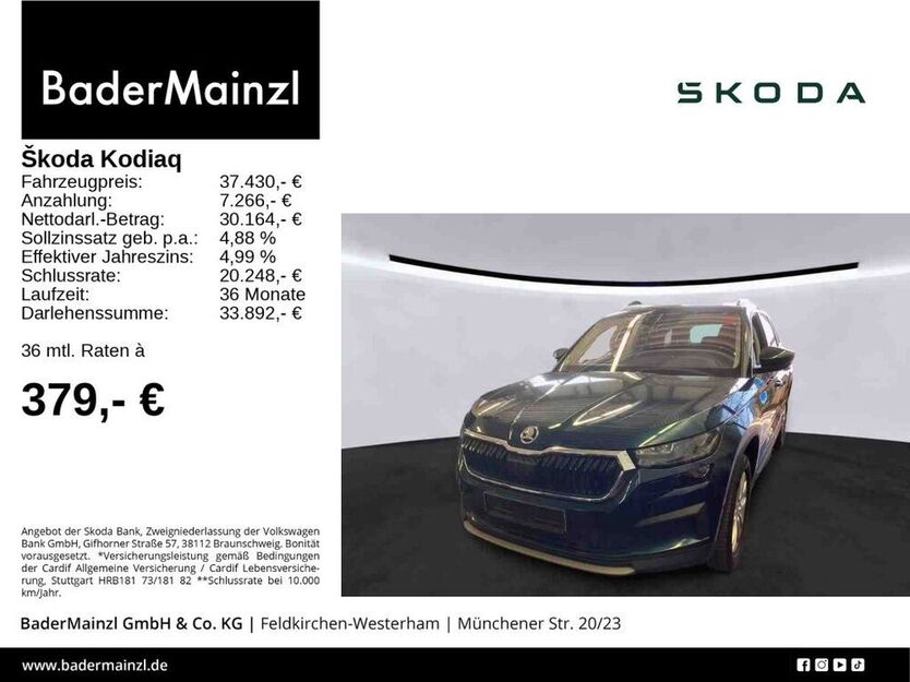Kodiaq