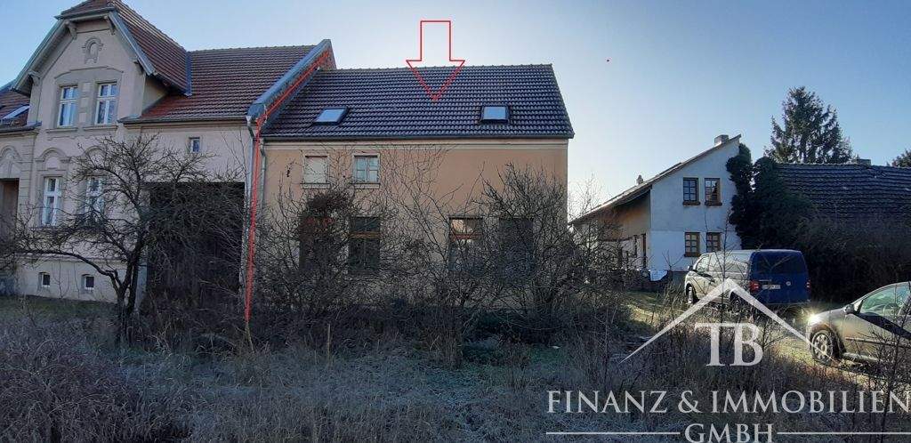Einfamilienhaus Brück - 2 Zimmer, 79 m&sup2;, 199.000&euro; | Angebot:25772630