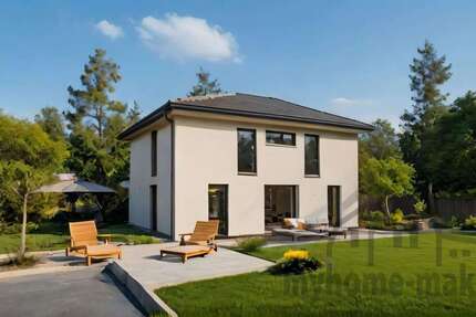 Haus Emskirchen - 6 Zimmer, 154 m&sup2;, 748.500&euro; | Angebot:26024967