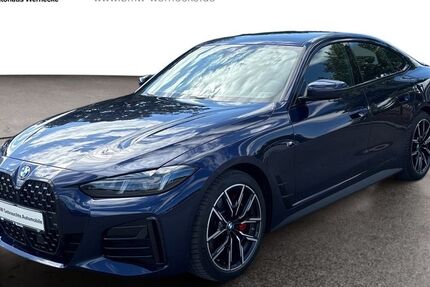 BMW 420 Gran Coupé 13.094 km 52.929 &euro; Wildau 15745