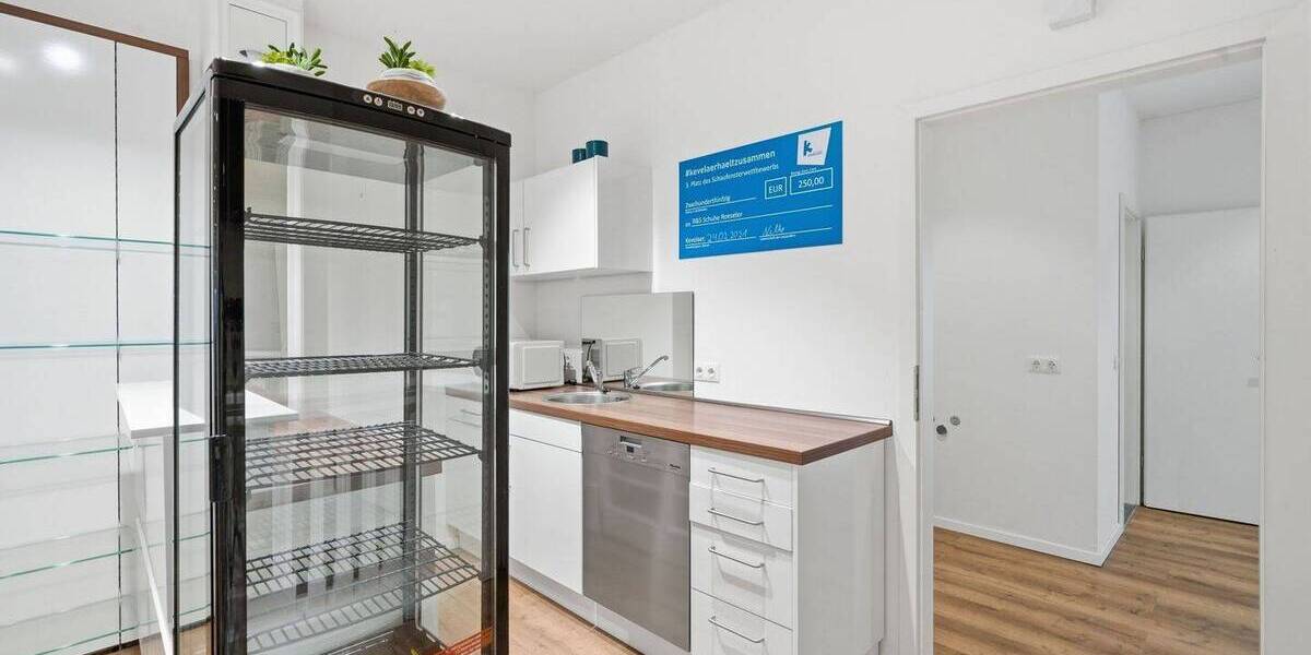 Mehrfamilienhaus, Wohnhaus Kevelaer Kevelaer Mitte - 4 Zimmer, 453 m&sup2;, 710.000&euro; | Angebot:26912705