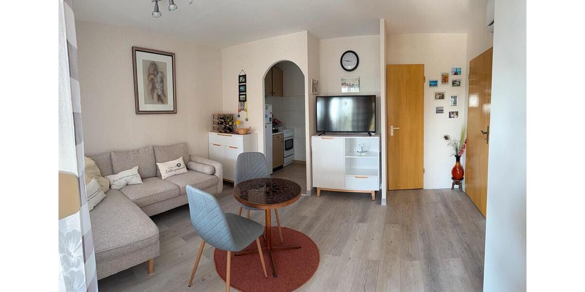 Bungalow Märkische Heide - 3 Zimmer, 34 m&sup2;, 110.000&euro; | Angebot:27132569