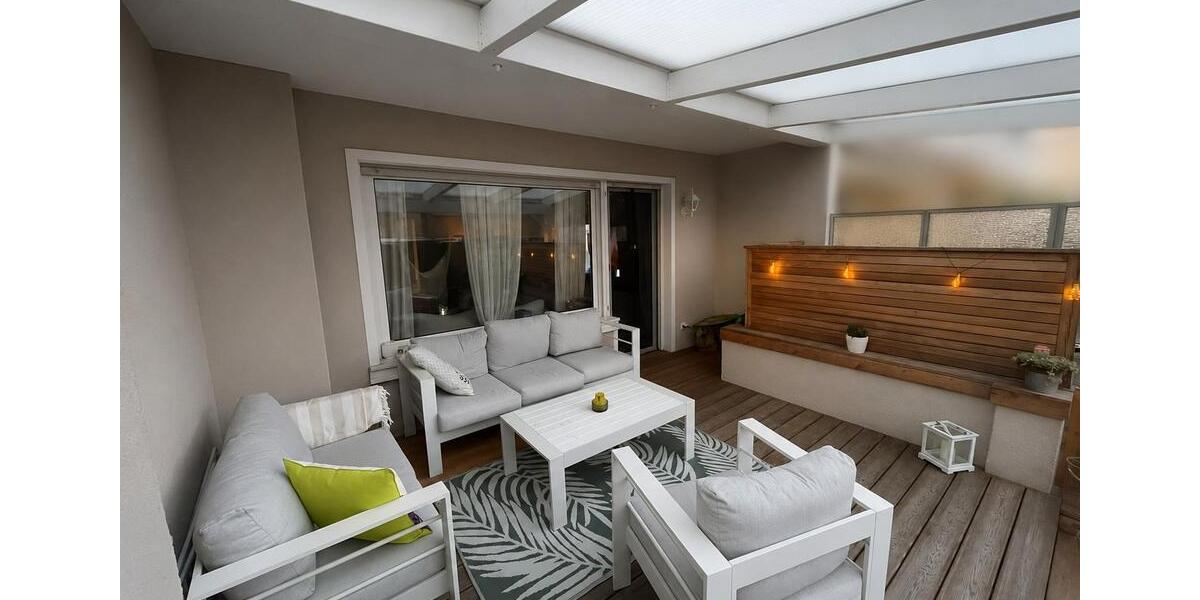 Reihenhaus Lippstadt Overhagen - 5 Zimmer, 114 m&sup2;, 342.630&euro; | Angebot:27108860