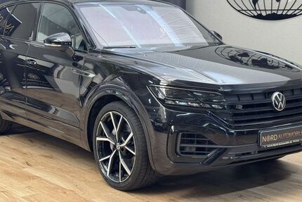 VW Touareg 76.027 km 48.900 &euro; Rastede/ Wahnbek 26180