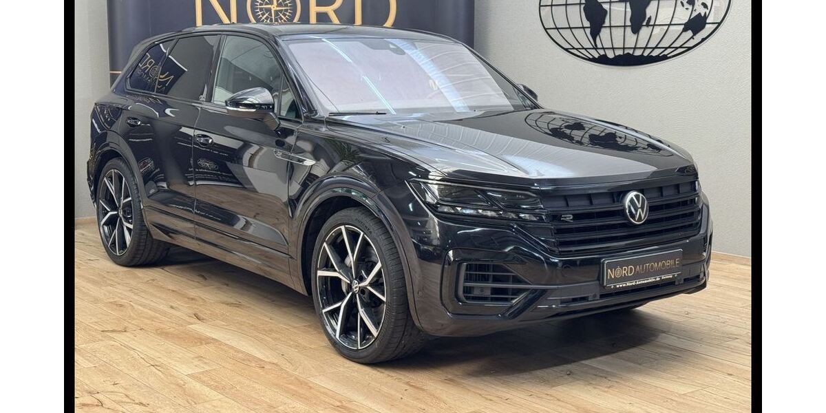 VW Touareg 76.027 km 48.900 &euro; Rastede/ Wahnbek 26180