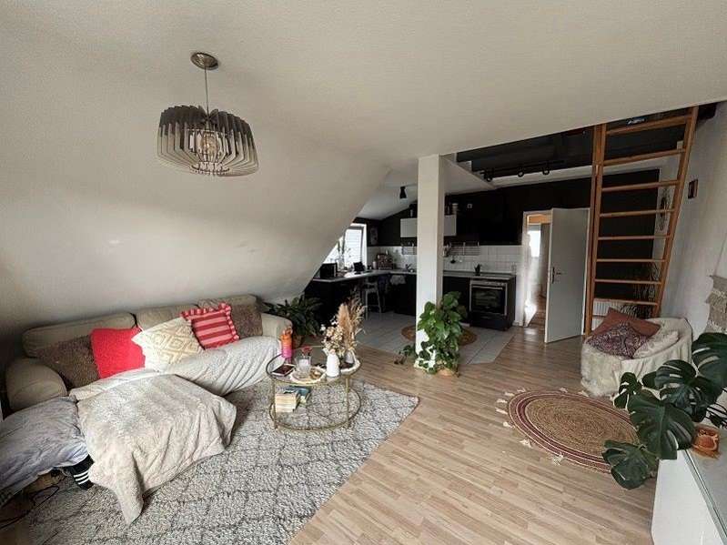 Etagenwohnung Gummersbach - 2 Zimmer, 51 m&sup2;, 139.000&euro; | Angebot:26284101