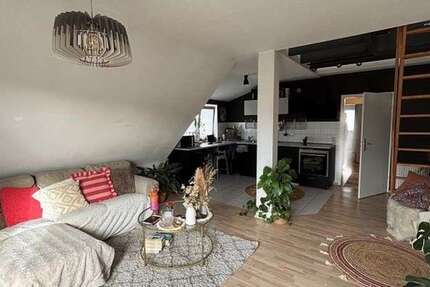 Wohnung Gummersbach - 2 Zimmer, 51 m&sup2;, 139.000&euro; | Angebot:26284101