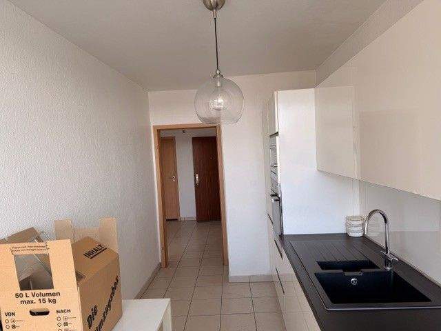 Etagenwohnung Niederkassel Lülsdorf - 3 Zimmer, 73 m&sup2;, 88.000&euro; | Angebot:25358132