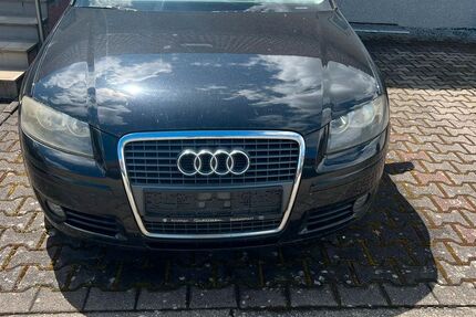 Audi A3 303.240 km 999 &euro; Stadtallendorf 35260