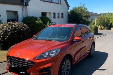 Ford Kuga 43.000 km 18.985 &euro; Berlin (Weißensee) 13088