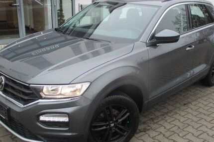 VW T-Roc 82.600 km 17.490 &euro; Halen 49685