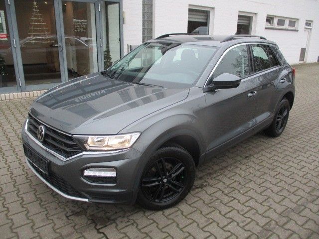 VW T-Roc 82.600 km 17.490 &euro; Halen 49685