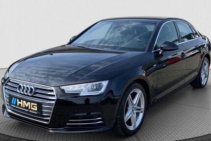 Audi A4 143.000 km 15.900 &euro; Büdingen-Düdelsheim 63654