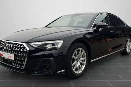 Audi A8 38.063 km 59.790 &euro; Bingen 55411