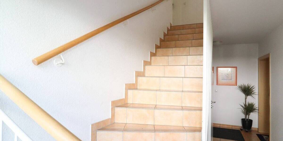 Etagenwohnung Stuhr Brinkum - 4 Zimmer, 85 m&sup2;, 259.000&euro; | Angebot:25729152