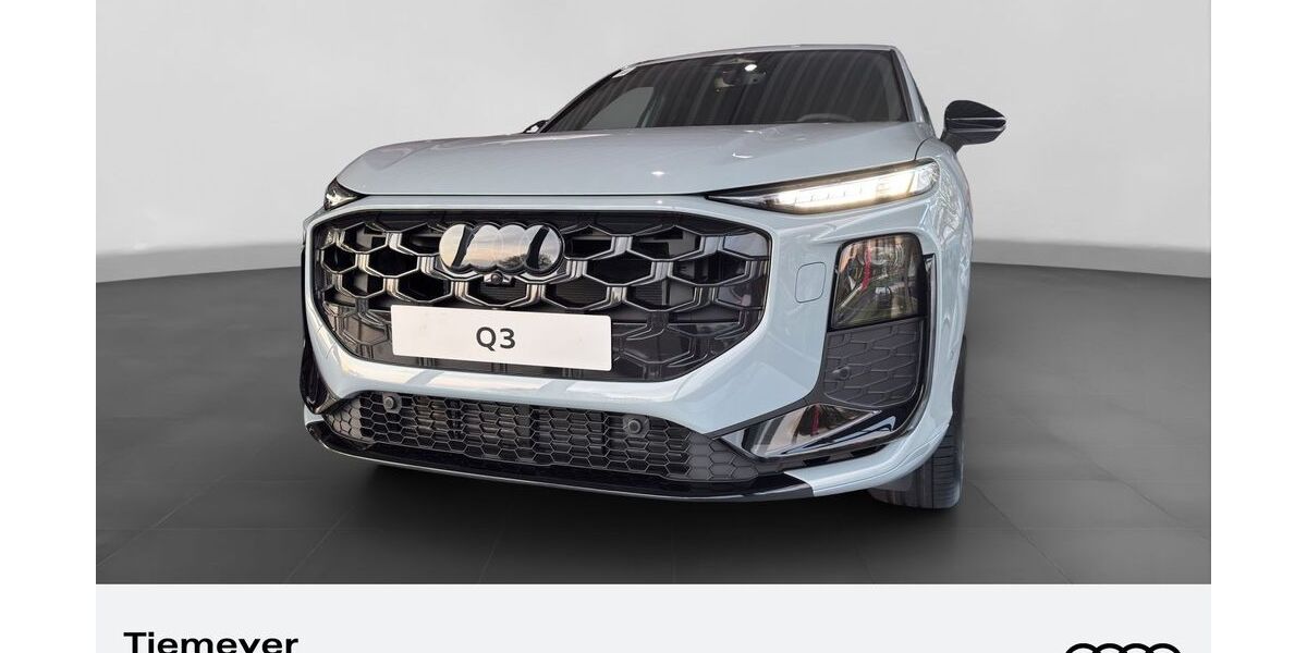 Audi Q3 1.050 km 52.980 &euro; Dorsten 46284